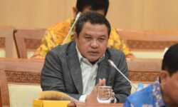 Anggota DPR Pertanyakan Tata Cara Penetapan HGBT Dalam Permen ESDM