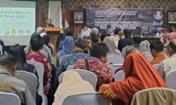Laura: Perhatikan Aspirasi Masyarakat Saat Menyusun Rencana Pembangunan