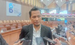 Komisi II DPRD Kaltim Dukung Penuh Kerja Sama Perusda MBS Dengan PT Pelindo