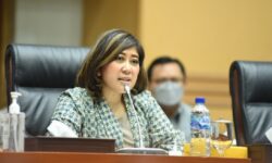 Ketua Komisi I DPR Minta TNI Bebaskan Pilot Susi Air yang Diduga Disandera KKB