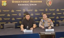 Selain Ingin Menguasai Harta, Percintaan Menjadi Motif MEL Mutilasi AHW