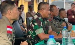 TNI-Polri Pastikan Evakuasi Dan Cari Pilot Susi Air