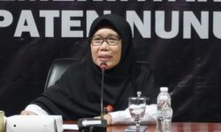 Tahun 2022 di Nunukan Terdapat 30 Kasus Pernikahan Anak Usia Dini