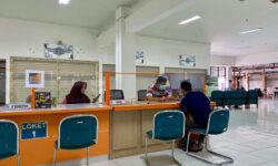 DPMPTSP Bontang Buka Layanan Hari Sabtu di MPP Pasar Tamrin