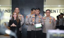 Polri Putuskan Pertahankan Richard Eliezer sebagai Anggota Polisi