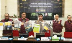 TPPO Jaringan Internasional, Bareskrim: Modus Bekerja Gaji Tinggi
