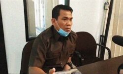 Rusman Ya’qub Akui Peran Pers Sangat Besar Dalam Mencerdaskan Masyarakat