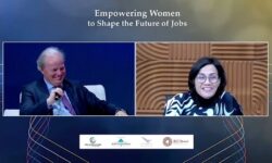 Digitalisasi Ekonomi Memberikan Peluang Luar Biasa Besar bagi Perempuan