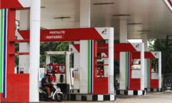 Kepala BKF: Pemerintah Antisipasi Harga Komoditas Energi dan Pasokan BBM