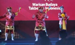 Dinas PK Kaltim Tahun 2023 Usulkan 20 Karya Budaya sebagai WBTb