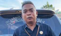 Ketua Kerukunan Jawa Bersatu Timika Imbau Masyarakat tak Terprovokasi Hoaks