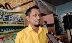 Soal Rencana Pemkot Samarinda Pindahkan Rekening Kas Daerah, Tiyo Minta Dirut Bankaltimtara Temui Wali Kota
