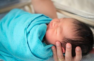 Kejar Skrining 12.967 Bayi, Kukar Usulkan Pembangunan Lab Skrining Bayi ke Pemprov Kaltim!