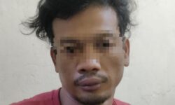 Seorang Pasien RSUD Nunukan Mencuri Barang Keluarga Pasien