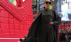 Fesyen Modest Indonesia ke Pentas Dunia New York