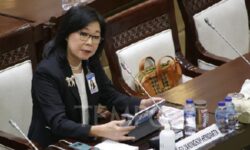 Komisi XI Sepakat Filianingsih Hendarta Jadi Deputi Gubernur Bank Indonesia