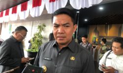 Andi Harun: Kita Akan Usulkan Samarinda Jadi Pusat Pengembangan EBT untuk IKN