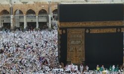 Kemenag Terbitkan Rangkaian Rencana Perjalanan Haji 2023