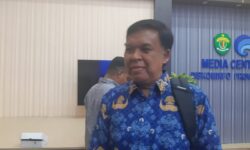 Tahun 2023 Dinas Lingkungan Hidup Targetkan IKLH Kaltim 76,15