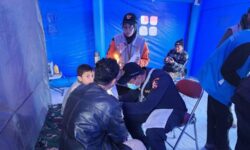 RS Lapangan Indonesia di Turki Beri Pelayanan 13 Jam Tiap Hari