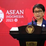 ASEAN Tidak Boleh Jadi Proksi dan Tekankan Stabilitas Kawasan