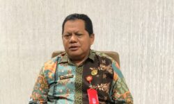 Pemkot Samarinda Sudah Kumpulkan Rp463 Juta dari PNS untuk Korban Gempa Cianjur