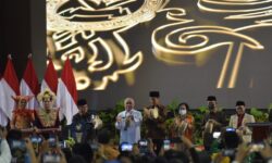 Bonus Demografi jadi Modal Bangsa Majukan Indonesia