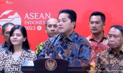 Begini Komitmen Pemerintah Demi Transformasi Sepak Bola