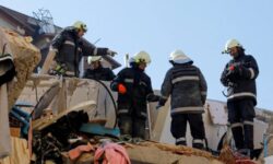 Gempa Turki dan Suriah: ‘Bencana Terbesar Abad Ini’