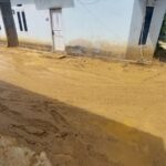 Puluhan Rumah Diterjang Banjir Lumpur di Samarinda, Rusak Dua Motor