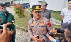 Samarinda Aman, Enam Isu Penculikan Anak Tidak Terbukti