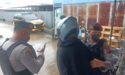 Siswi SMK di Samarinda Diduga Korban Asusila Pria Kenalannya di Guest House