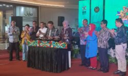 MICE jadi Pendukung Industri Pariwisata Kaltim