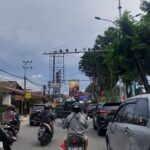 Tilang Elektronik ETLE di Samarinda Berlaku Mulai Hari Ini