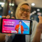 Telkomsel Matikan 3G di 40 Kota/Kabupaten di Kalimantan di Februari 2023, Digantikan 4G