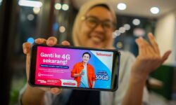 Telkomsel Matikan 3G di 40 Kota/Kabupaten di Kalimantan di Februari 2023, Digantikan 4G