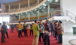 Melihat Persiapan Balikpapan jadi Tuan Rumah MTQ ke-44 Kalimantan Timur