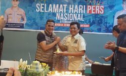 Hari Pers Nasional, Pentingnya Pers yang Bertanggung Jawab Dunia dan Akhirat