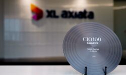 Pemimpin Teknologi XL Axiata Raih Penghargaan CIO100 ASEAN 2022