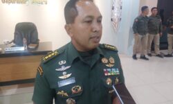 RS Tentara di Samarinda Rp 48 M, Dua Lantai dan Sediakan 100 Tempat Tidur