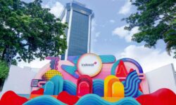 Indosat Kawal Pemilu 2024 dengan Kualitas Internet Terbaik