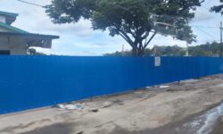 Bangunan Baru RS Tentara di Samarinda, Modernisasi TNI Sambut IKN