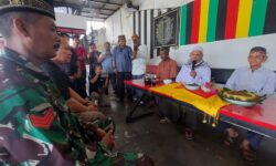 Mengenal Tradisi Peusijuek dari Masyarakat Aceh di Samarinda Untuk Kopka Azmiadi