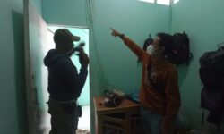 Diduga Gegara Asmara, Mahasiswa Unmul di Samarinda Tewas Gantung Diri