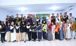 Para Pemangku Kebudayaan Usulkan Perda Pemajuan Kebudayaan Kutim