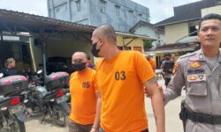 Pura-pura Isi Pulsa, Tukang Parkir di Samarinda Rampas Ponsel Pemilik Konter