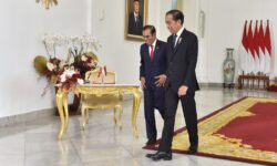 Indonesia & Timor Leste Dorong Pembentukan Perjanjian Kerja Sama Investasi Bilateral