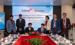 Lewat SRv6, IOH dan Huawei Dorong Transformasi Digital Indonesia