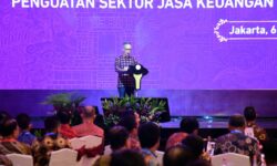 OJK Pastikan Terus Jaga Pemulihan Ekonomi Indonesia