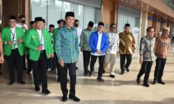 Indonesia Terancam Kegentingan Global